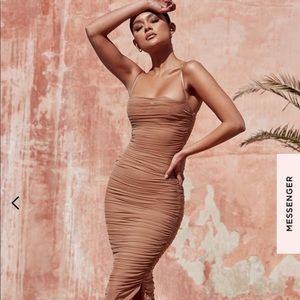 BNWOT HOUSE OF CB “Fornarina”